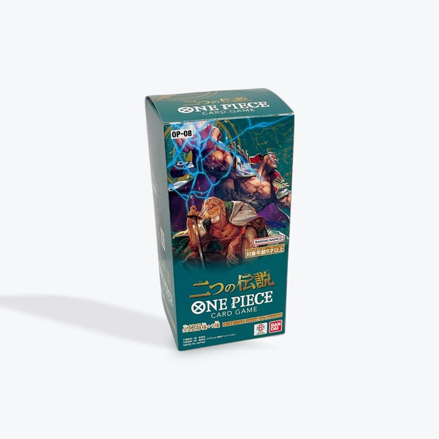 op cards mtg ONE PIECE TCG: Carry On His Will BOOSTER BOX (OP 13)(Limit 2 Per Perso  Gopher Games Put that card into your hand mtg op cards Blue Commander